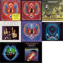 Greatest Hits & Greatest Hits & Journey & Next & Journey's Greatest Hits Vol.2 & Frontiers & Evolution & Live In Houston 1981: The Escape Tour