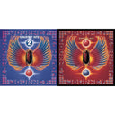 Journey - Journey's Greatest Hits Vol.2 & Greatest Hits - CD Bundle