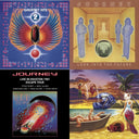Look Into The Future & Trial By Fire & Journey's Greatest Hits Vol.2 & Live In Houston 1981: The Escape Tour