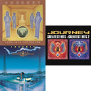 Look Into The Future & Raised On Radio & Greatest Hits 1 & 2