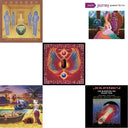 Greatest Hits & Look Into The Future & Trial By Fire & Playlist: Journey Greatest Hits Live & Live In Houston 1981: The Escape Tour