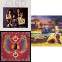 Greatest Hits & Next & Trial By Fire