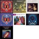 Greatest Hits & Journey & Next & Journey's Greatest Hits Vol.2 & Playlist: Journey Greatest Hits Live & Frontiers & Live In Houston 1981: The Escape Tour