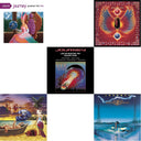 Greatest Hits & Trial By Fire & Raised On Radio & Playlist: Journey Greatest Hits Live & Live In Houston 1981: The Escape Tour
