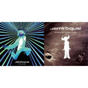 Funk Odyssey (2LP/140G) & Return Of The Space Cowboy (Dl Card)