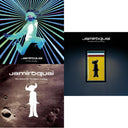 Funk Odyssey (2LP/140G) & Return Of The Space Cowboy (Dl Card) & Travelling Without Moving (Dl Card)