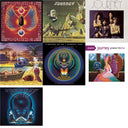 Greatest Hits & Journey & Next & Trial By Fire & Captured & Playlist: Journey Greatest Hits Live & Frontiers