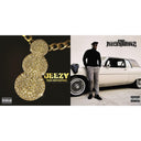 Thug Motivation: The Collection (Clear Vinyl/2LP) & Recession 2 (2LP)