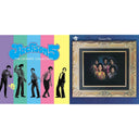 Ultimate Collection (2LP) & Greatest Hits (Quad Mix)