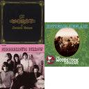 Jefferson Airplane - Surrealistic Pillow & Worst Of Jefferson Airplane & Volunteers - CD Bundle