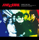PRE-ORDER: The Cure - A Night Like This: Live At The National Exhibition Centre, Birmingham, UK September 20th, 1985 - FM Broadcast (Yellow Vinyl) [Vinyl]