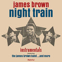 Night Train (Red Vinyl) [Vinyl]