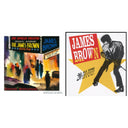Live At The Apollo & 20 All-Time Greatest Hits