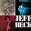 Blow By Blow & Wired & Jeff Beck With Jan Hammer Group Live & There & Back