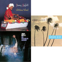 Christmas Island & One Particular Harbour & Banana Wind (2LP)