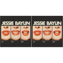 Jersey Girl (White, Black & Silver Pearlescent LP Vinyl) & Jersey Girl
