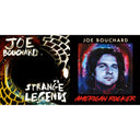 Strange Legends & American Rocker