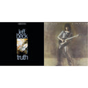 Blow By Blow & Truth