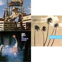 One Particular Harbour & White Sport Coat & A Pink Crustacean  & Banana Wind (2LP)