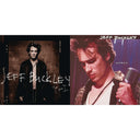 Jeff Buckley - Grace & You And I - CD Bundle
