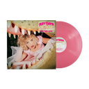 BIG MOOD - Opaque Hot Pink Vinyl