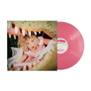 BIG MOOD - Opaque Hot Pink Vinyl
