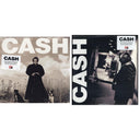 American Recordings & American Iii: Soitary Man