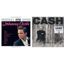 Original Sun Sound Of Johnny Cash & American Ii: Unchained (180G)