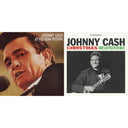 At Folsom Prison & Christmas: There'll Be Peace In The Valley