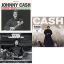 Songwriter & American Recordings & Christmas: There'll Be Peace In The Valley
