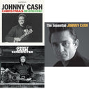 Songwriter & Essential Johnny Cash & Christmas: There'll Be Peace In The Valley