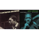 Love Supreme & Blue Train
