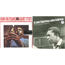 Giant Steps & Love Supreme: Complete Masters