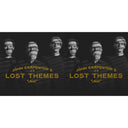 Lost Themes Iv: Noir (Red LP Vinyl) & Lost Themes Iv: Noir (Tan & Black Marble LP Vinyl/7Inch)