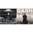 Songwriter & American Recordings