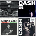 Songwriter & American Iii: Soitary Man & American Iv: The Man Comes Around & Christmas: There'll Be Peace In The Valley