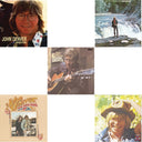 Windsong & Back Home Again & Poems Prayers & Promises & Rocky Mountain High & Greatest Hits
