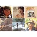 Windsong & Definitive All Time Greatest Hits & Back Home Again & Poems Prayers & Promises & Rocky Mountain High & Greatest Hits