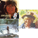 Windsong & Rocky Mountain High & Greatest Hits