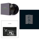 Joy Division - Substance (2LP/180G) & Closer  (180G) & Unknown Pleasures