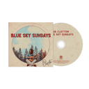 Blue Sky Sundays - CD