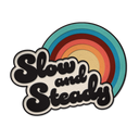 Blue Sky Sundays - Sticker Set