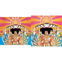 Jimi Experience Hendrix - Axis: Bold As Love (180G) & Axis: Bold As Love (Mono) (180G) - LP Vinyl Bundle