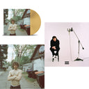 Jackman (X) (Tan LP Vinyl) (I) & Jackman. (X) & Come Home The Kids Miss You
