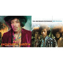 Experience Hendrix: Best Of Jimi Hendrix & Bbc Sessions