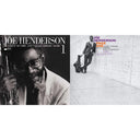 Page One (Blue Note Classic LP Vinyl Edition) & State Of The Tenor Vol. 1. (Blue Note Tone Poet Series)