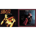 18 Essential Songs & Pearl