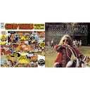 Cheap Thrills & Greatest Hits