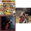 Cheap Thrills & Greatest Hits & Pearl