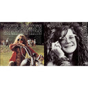 Greatest Hits & Joplin In Concert